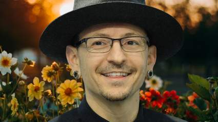 Chester Bennington’s Ex-Wife Responds to Their Child’s Major Revelation