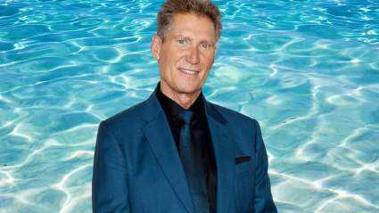 Gerry Turner Gushes About Major Change in His Life