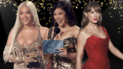 Grammys 2025 Best Dressed Photos