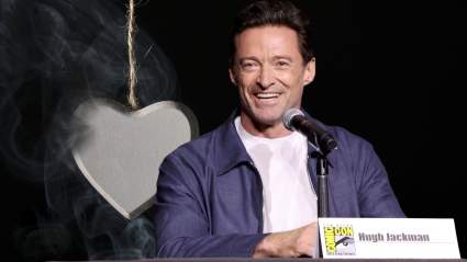 Hugh Jackman, Ex Wife ‘Moving Forward’ After Split