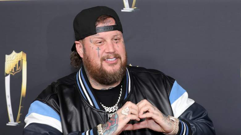 Jelly Roll