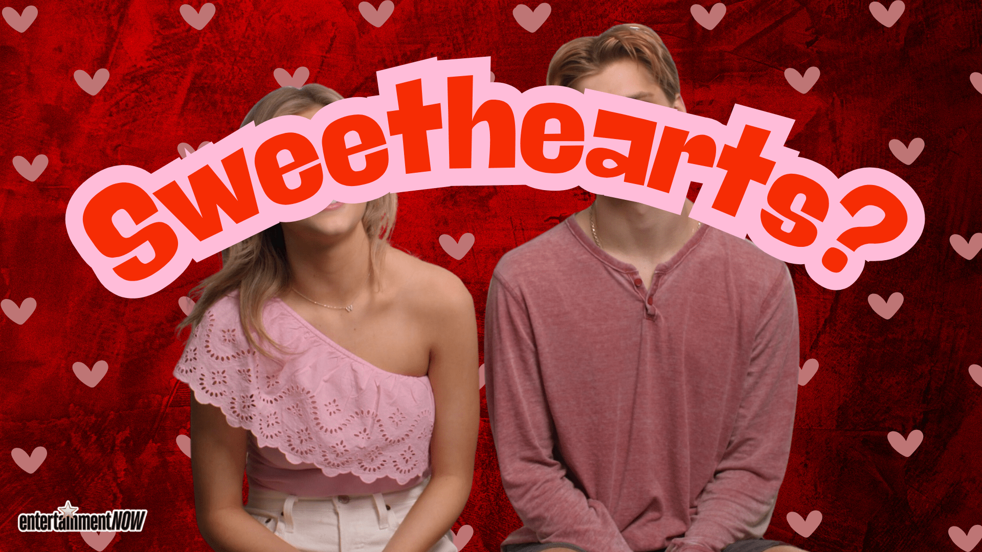 Inside "Sweethearts," Amazon's New Romantic Teen Reality Show