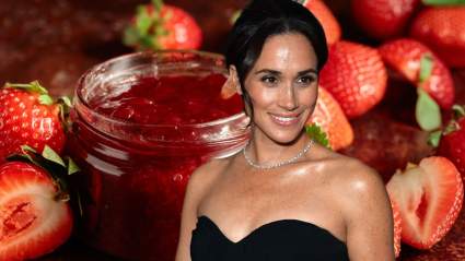 Meghan Markle Shares Video Announcing New Brand Name