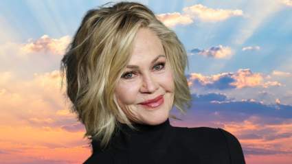 How Melanie Griffith’s Iconic Mom Helped Her Succeed