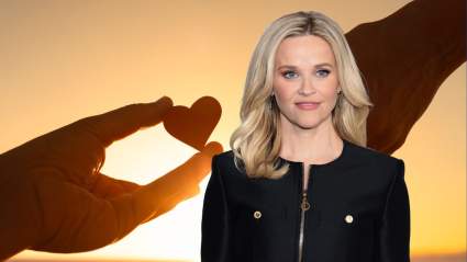 Reese Witherspoon Clears Up Report of ‘Feud’ With Kate Winslet