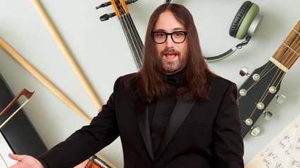 Sean Lennon Opens Up About Being John Lennon’s Son