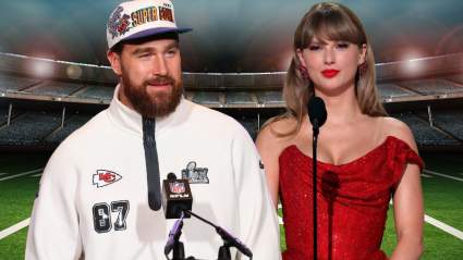 Travis Kelce Net Worth & Salary: Is Taylor Swift Richer?