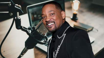 Will Smith Reveals His Final Conversations With Prince & Biggie Smalls