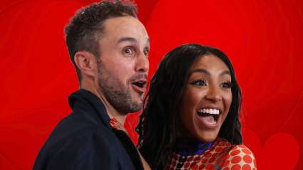 Zac Clark Speaks Out About Former Fiancee Tayshia Adams
