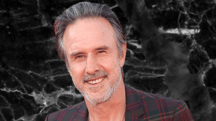 Back From the Beyond? David Arquette Returning for ‘Scream 7’