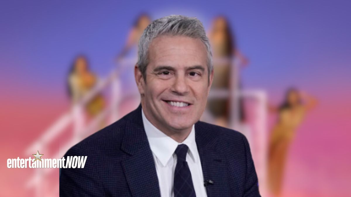 Andy Cohen