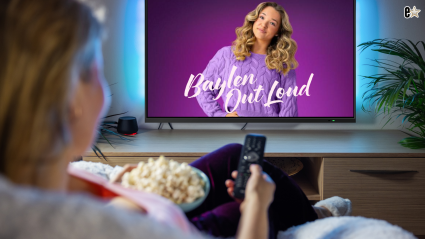 What’s Next? Will There Be A “Baylen Out Loud” Season 2?