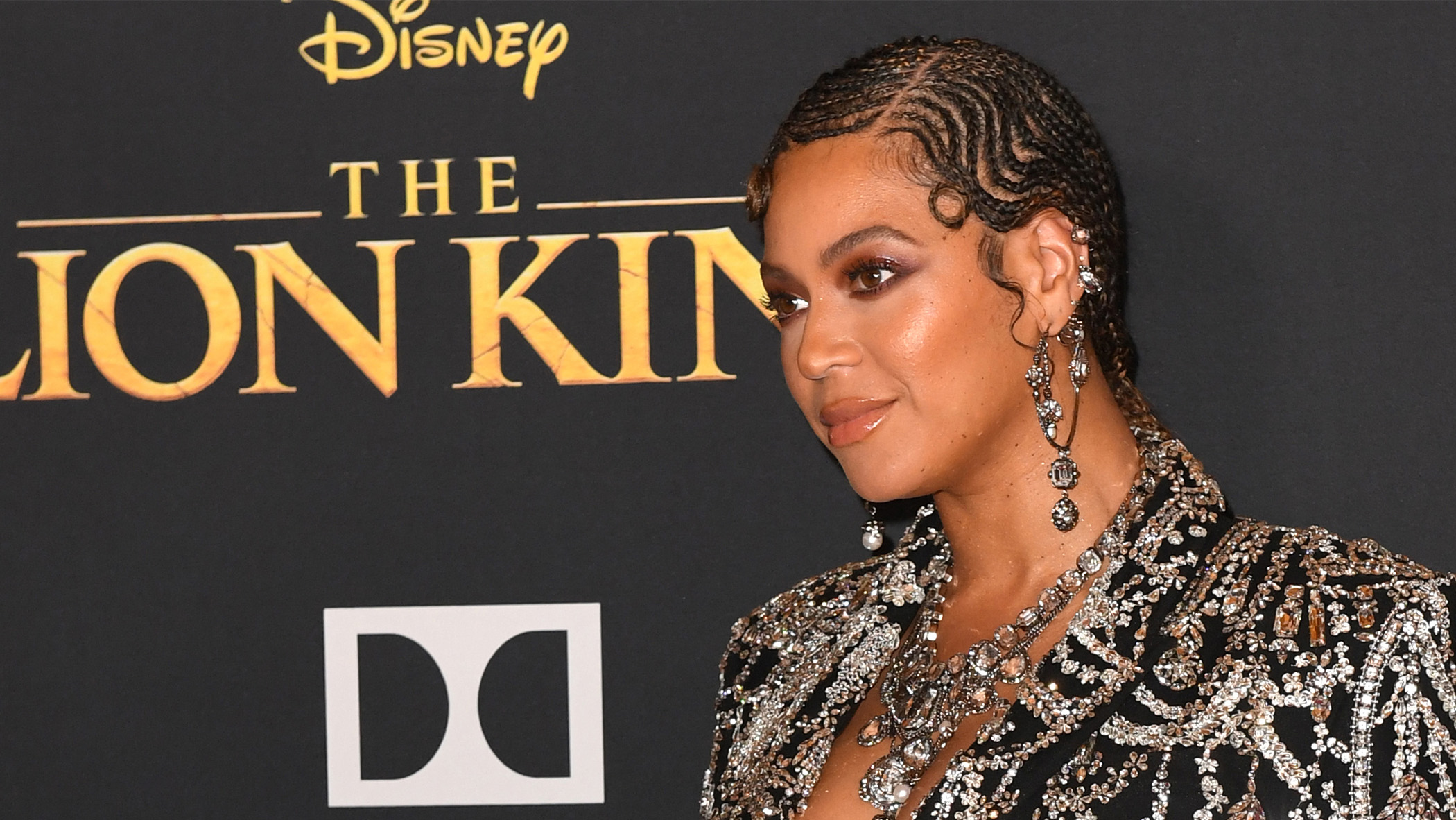 Beyonce ‘Decided Not To Continue Movies,’ Says Mother Tina