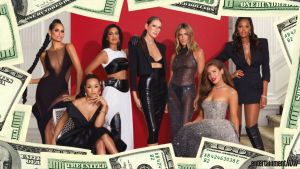 RHONY stars