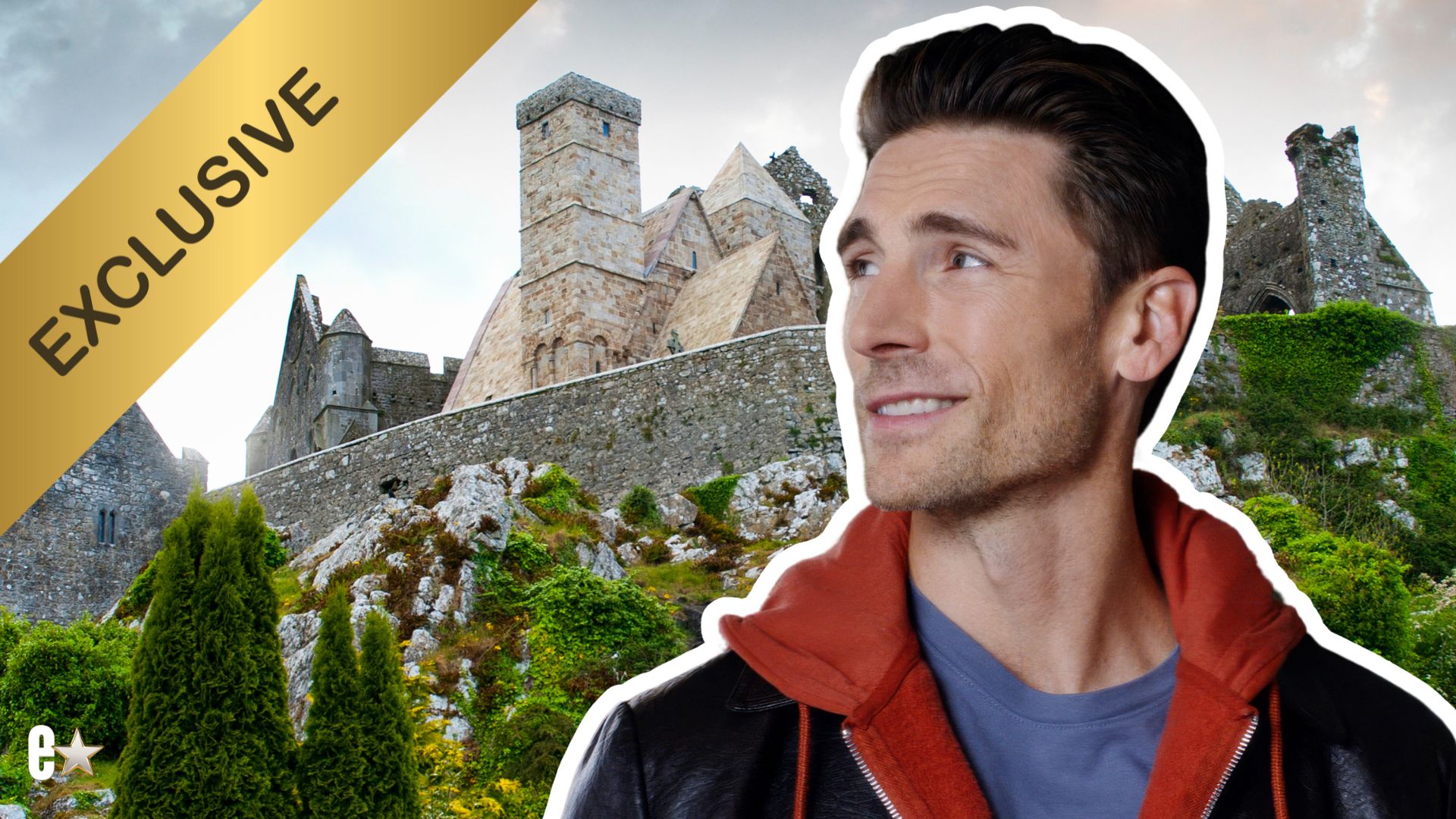 Why 'The Reluctant Royal' is So Special for Andrew Walker ...