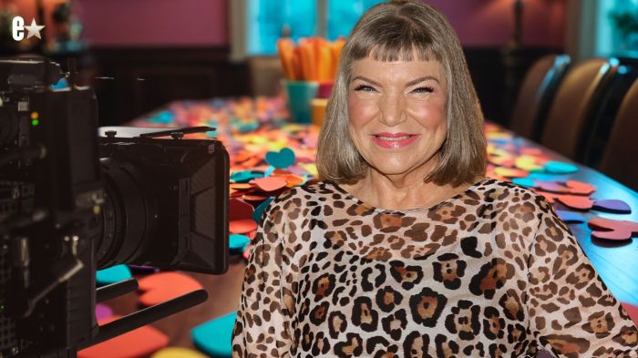 Mindy Cohn