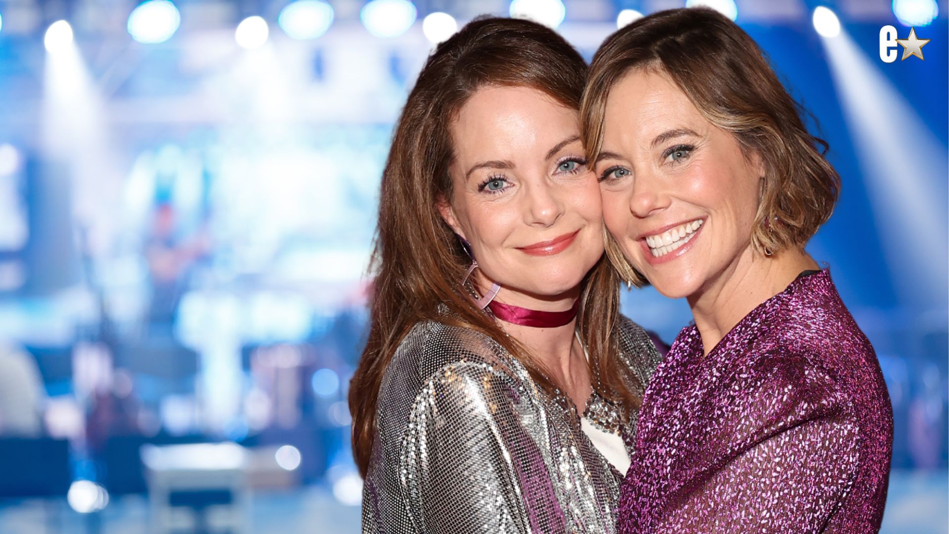 Kimberly Williams-Paisley, Ashley Williams