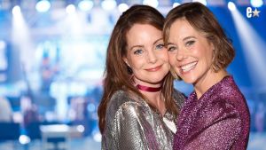 Kimberly Williams-Paisley, Ashley Williams