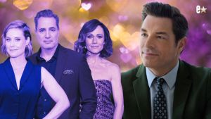 Ashley Williams, Victor Webster, Nikki DeLoach, Brennan Elliott