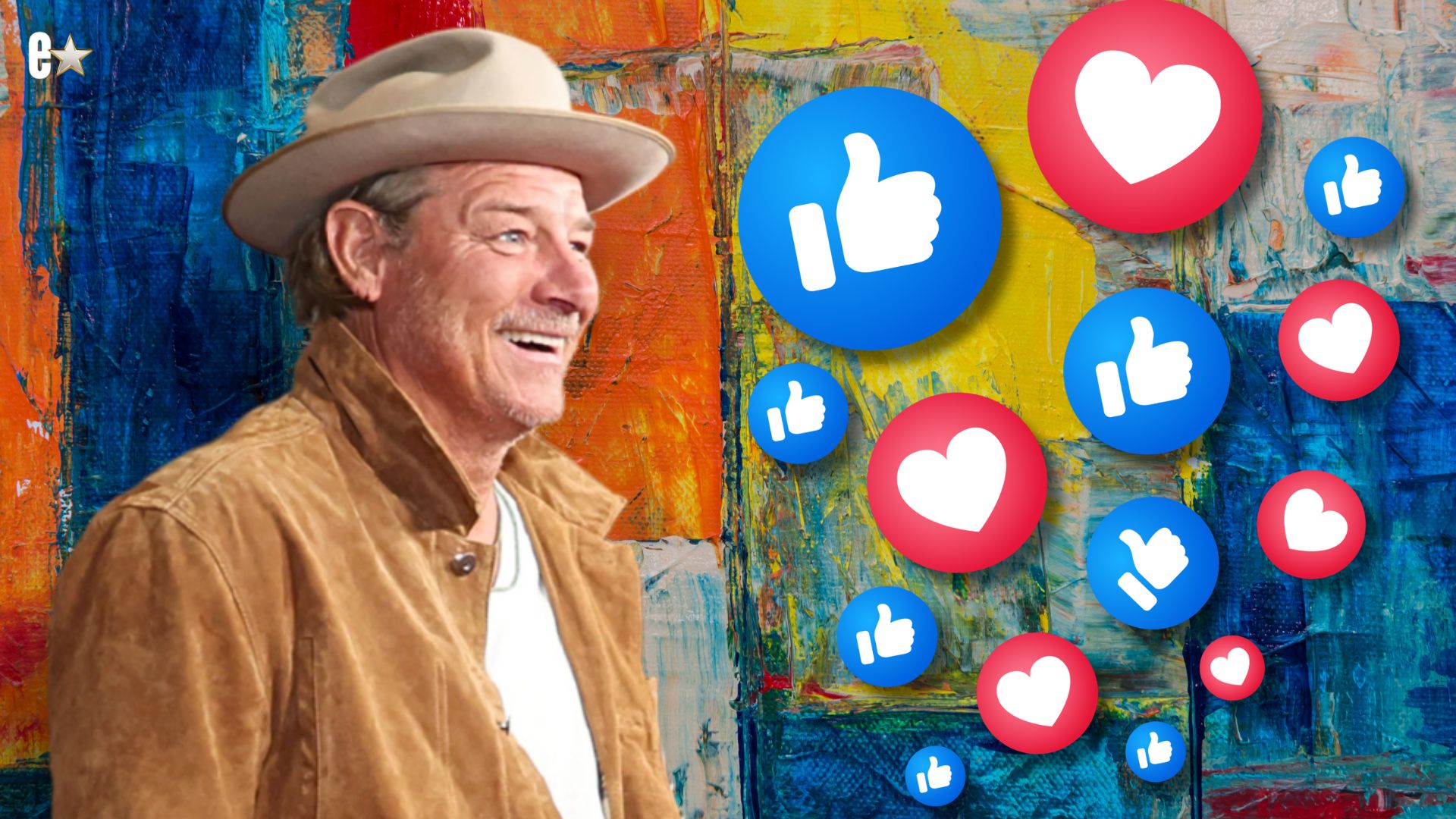 Stars & Fans Want Ty Pennington in 'Extreme Makeover' Reboot
