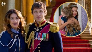 "Royal-ish"