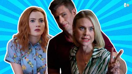 Hallmark Mystery Fans Surprised by Scheduling Plot Twist: ‘Wait, What?’