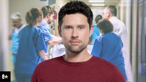 Benjamin Hollingsworth