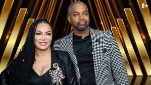 Egypt Sherrod, Mike Jackson