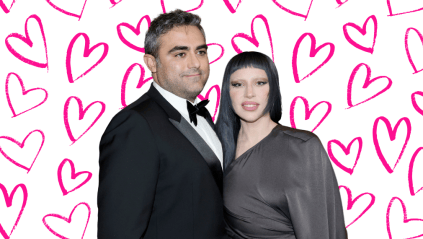 Lady Gaga Reveals Why Her Fiancé Proposed With a Blade of Grass