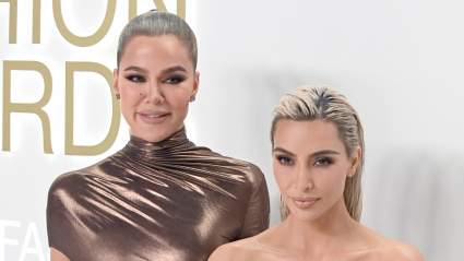 Kim Kardashian Gives Rare Insight Into Khloe’s Support During Her First Divorce
