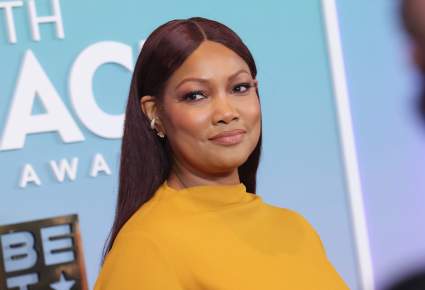 Garcelle Beauvais Embraces New Chapter After ‘RHOBH’ Exit