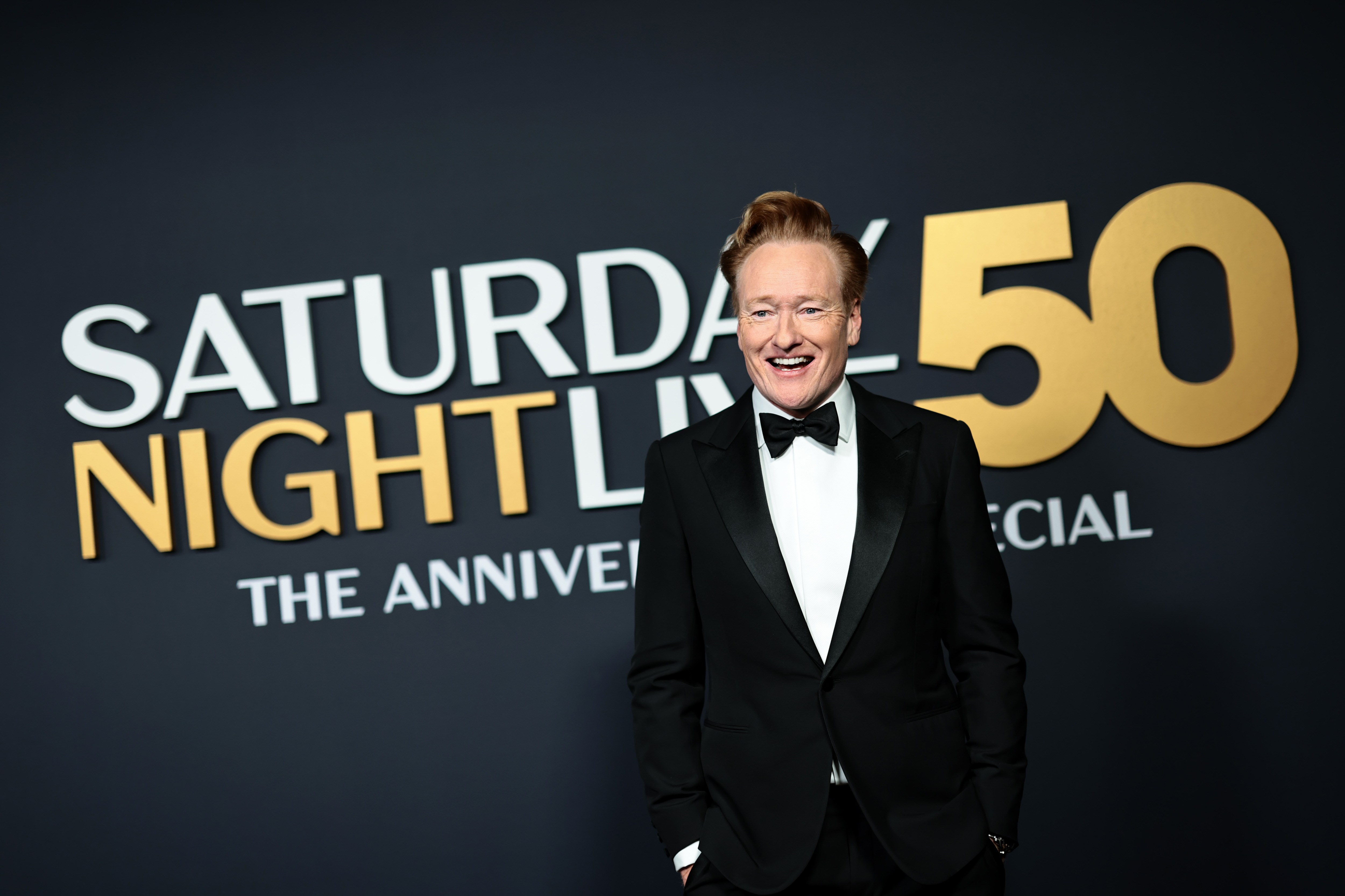 Conan O'Brien Net Worth 2025: How Wealthy Is the Oscars Host