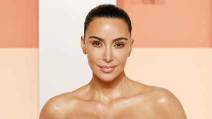 Kim Kardashian Decides Who Will Inherit ‘Most Important’ Engagement Ring