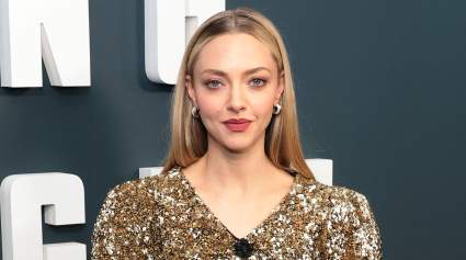 Amanda Seyfried Weighs in on ‘Jennifer’s Body’ Sequel