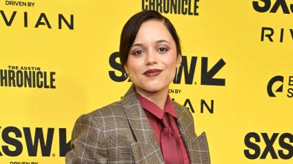 Paul Rudd Praises Jenna Ortega at ‘Death of a Unicorn’ Screening