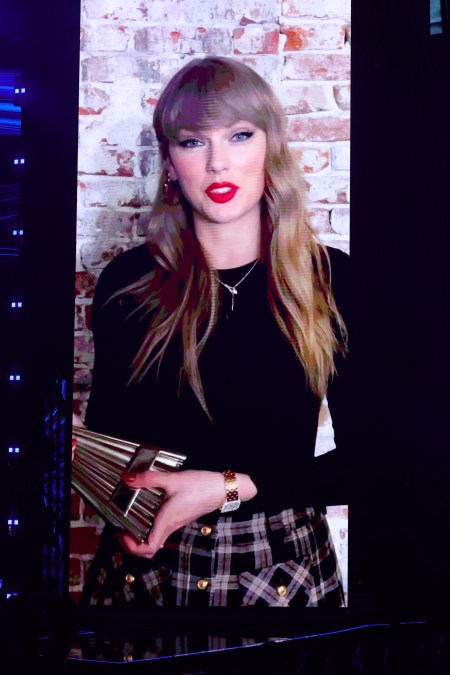 Taylor Swift