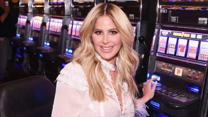 ‘Real Housewives’ Star Reveals She’s Dating Again Despite Messy Divorce
