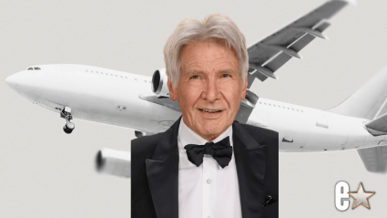 Harrison Ford Had an Unexpected Role in an Incredible Real-Life Rescue
