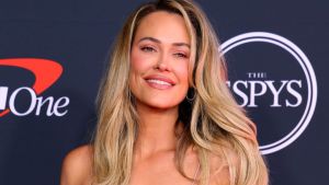 Peta Murgatroyd.