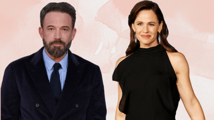 Ben Affleck & Jennifer Garner Share Joyful & Action-Filled Outing Together