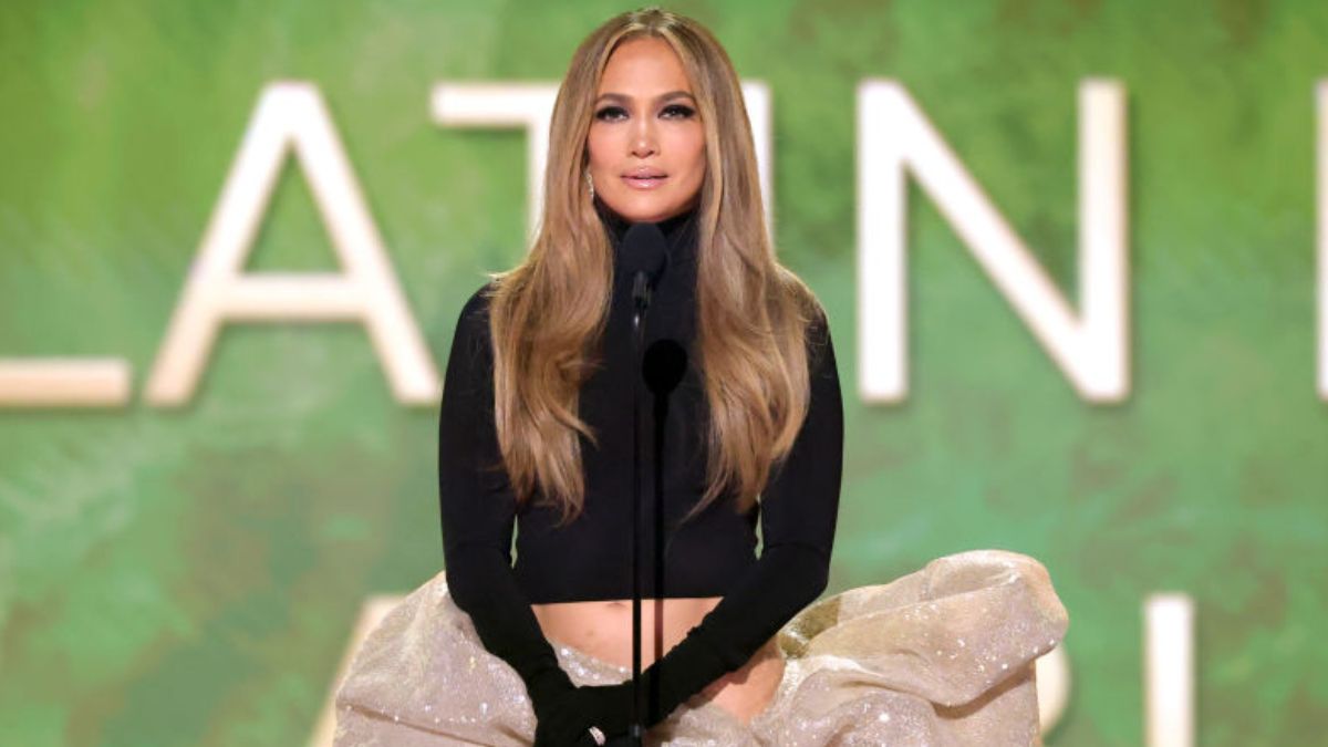 jennifer lopez