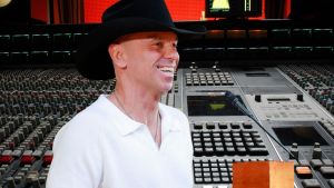 kenny chesney
