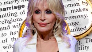 dolly parton