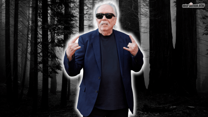Horror Master, John Carpenter, To Finally Get Hollywood Star