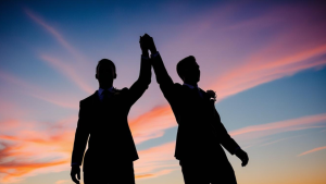 Jonathan Bennett Anniversary