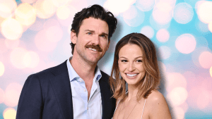 Kevin McGarry Kayla Wallace Birthday