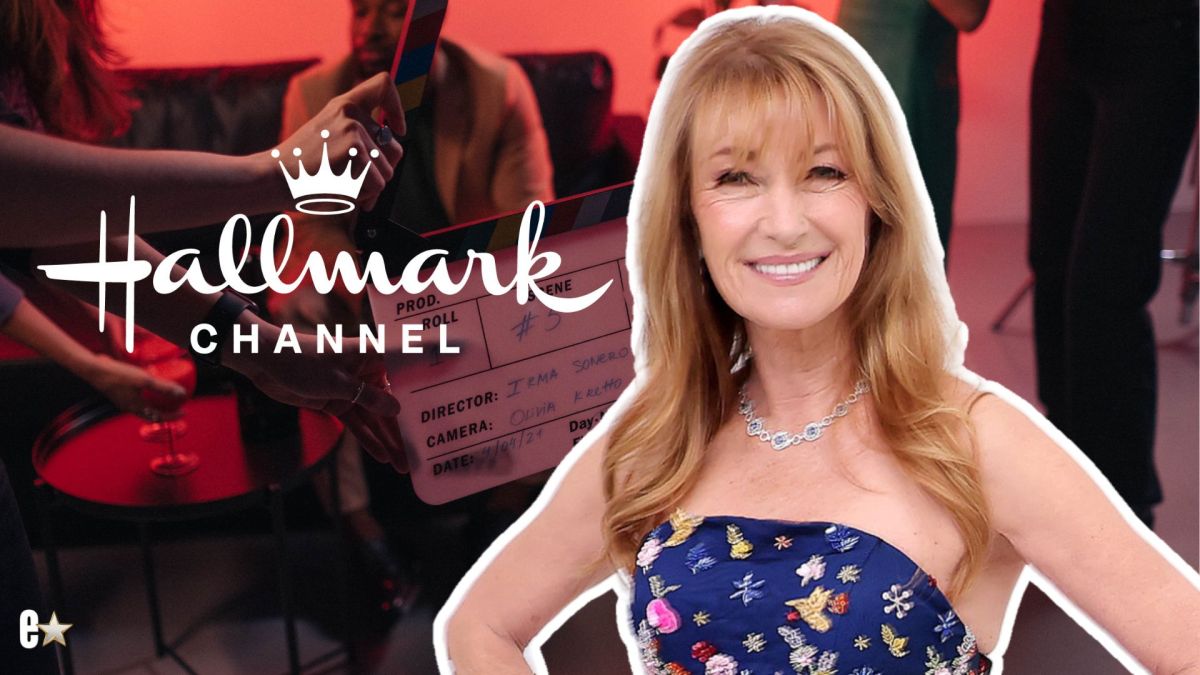 Jane Seymour
