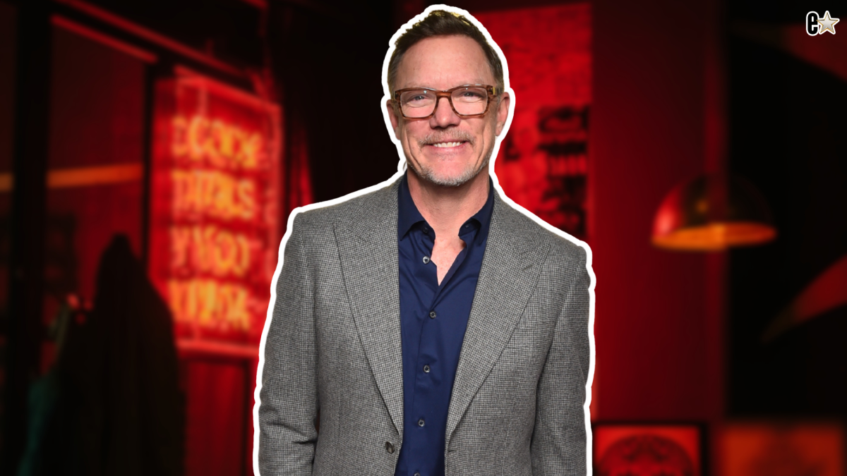 Matthew Lillard Daredevil