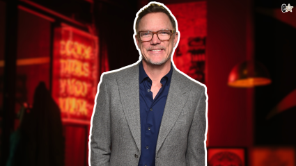 Zoinks! Matthew Lillard Joins ‘Daredevil: Born Again’ Season 2