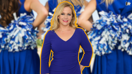 Melissa Joan Hart Takes a Killer Turn in New Movie